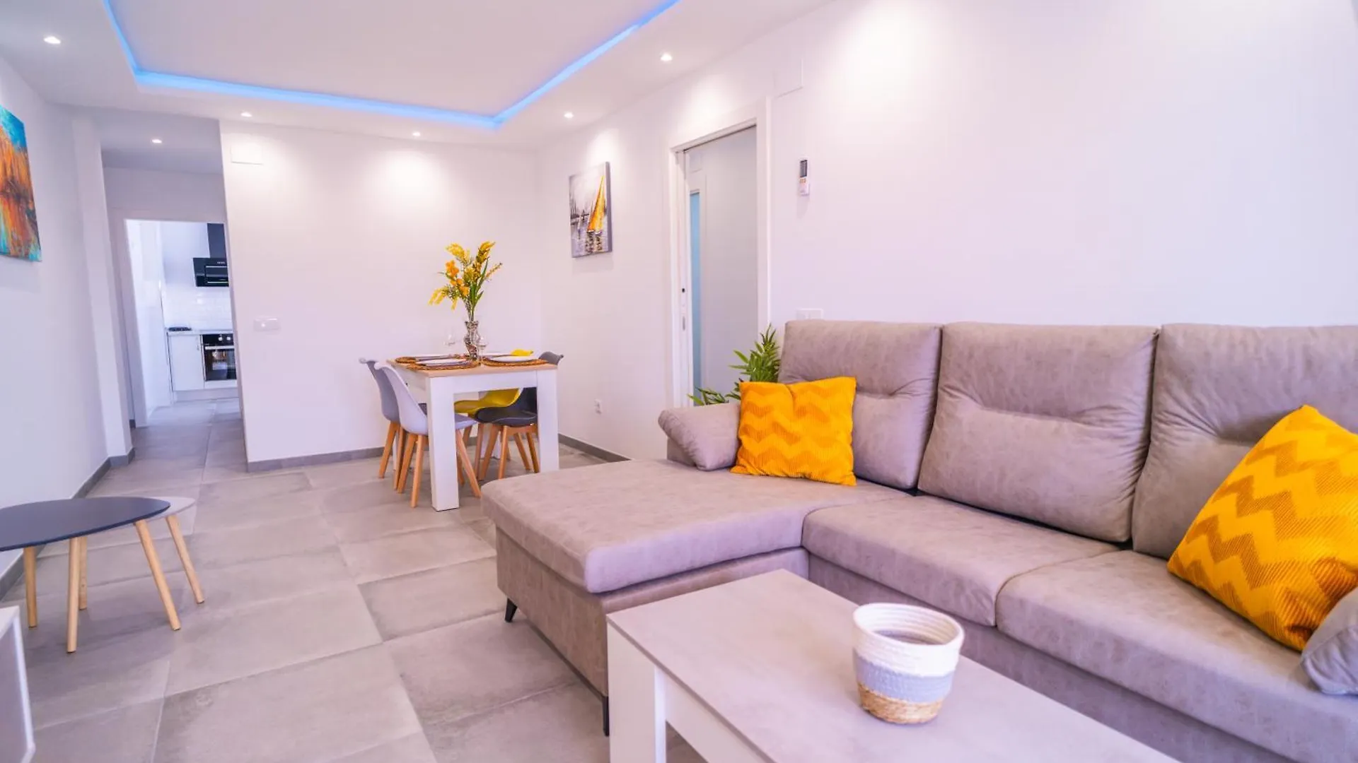 Apartamento Martin Y Maria Ronda