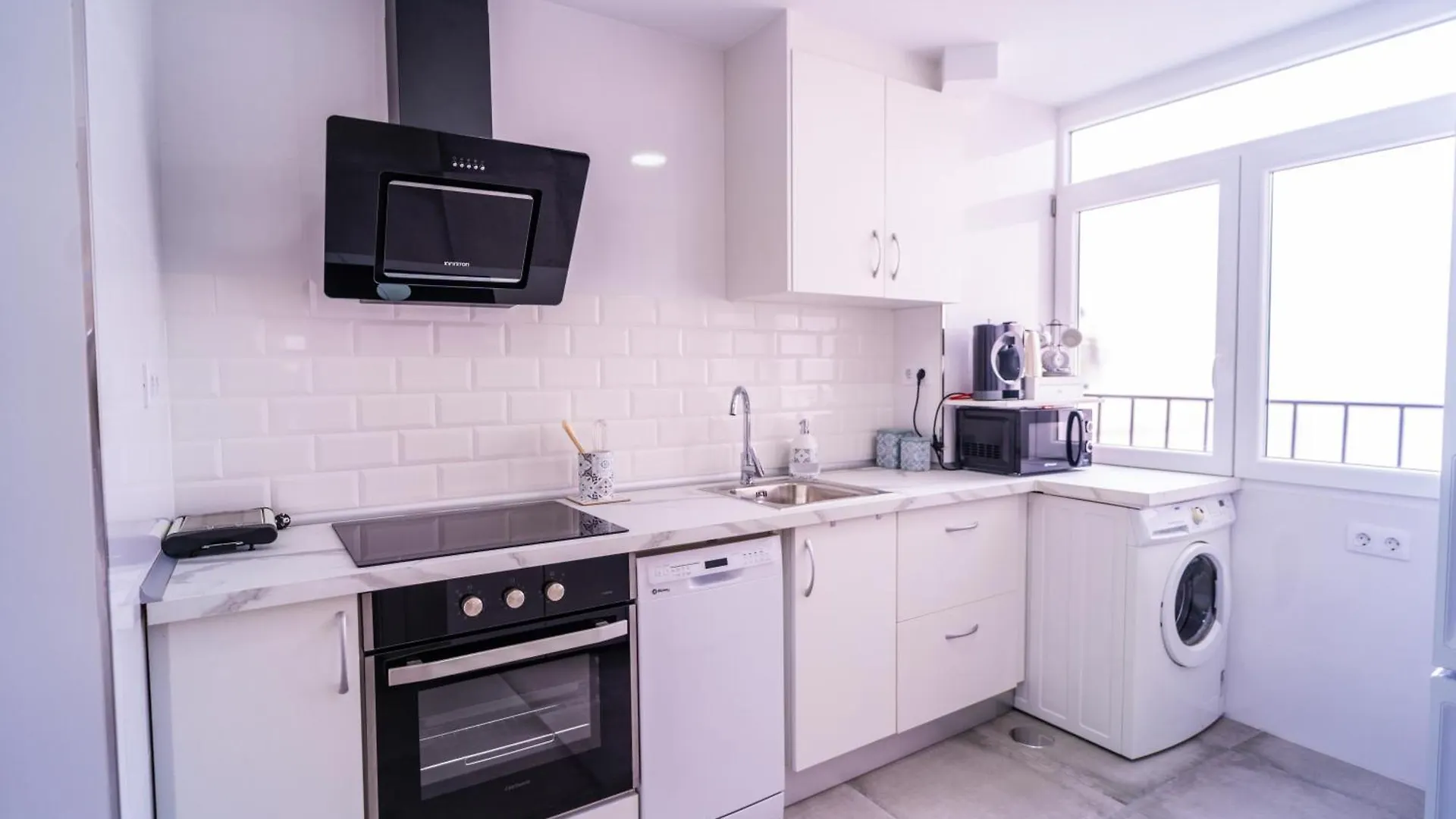 Apartamento Martin Y Maria Ronda 0*,