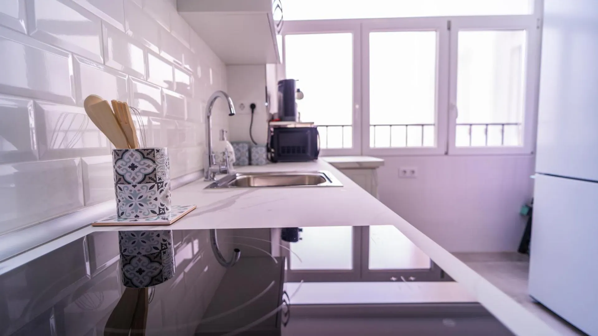 Apartamento Martin Y Maria Ronda Spain