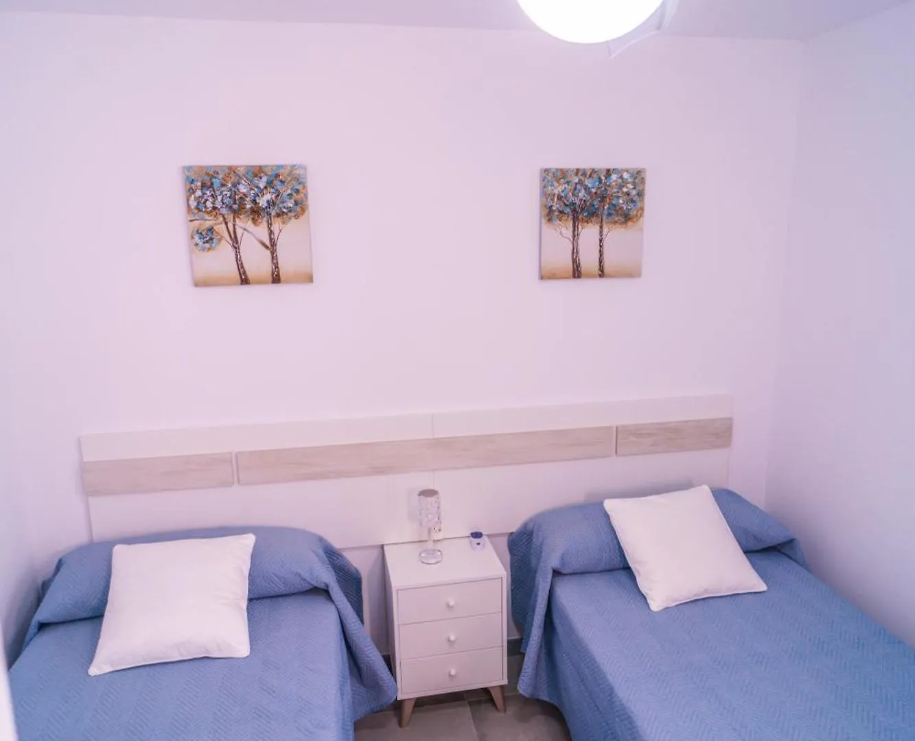 Lejlighed Apartamento Martin Y Maria Ronda