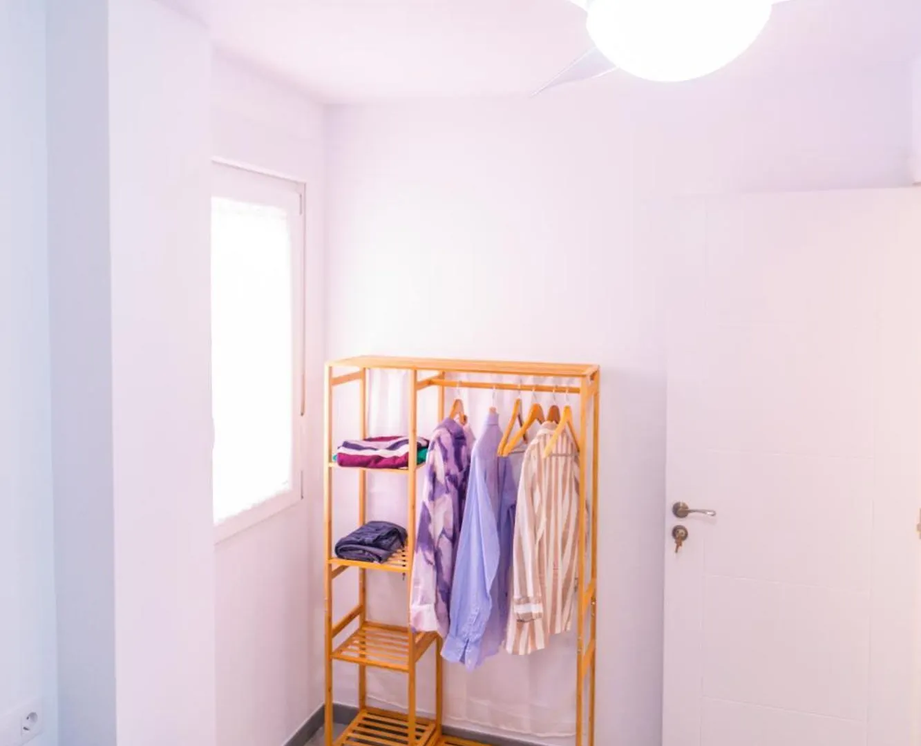 Apartamento Martin Y Maria Ronda Lejlighed