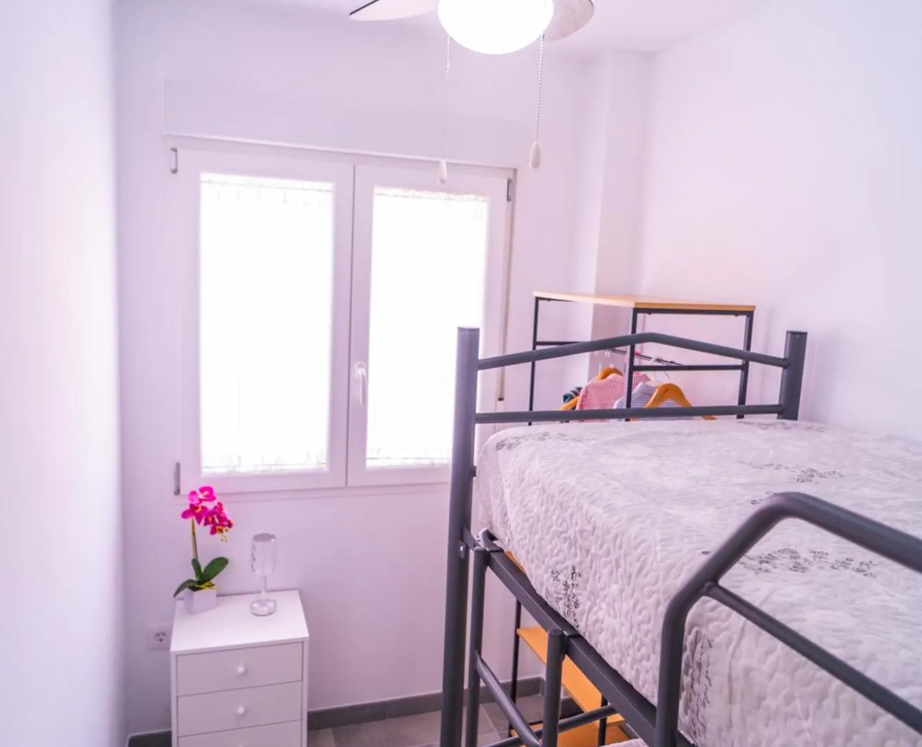 Apartamento Martin Y Maria Ronda Spain