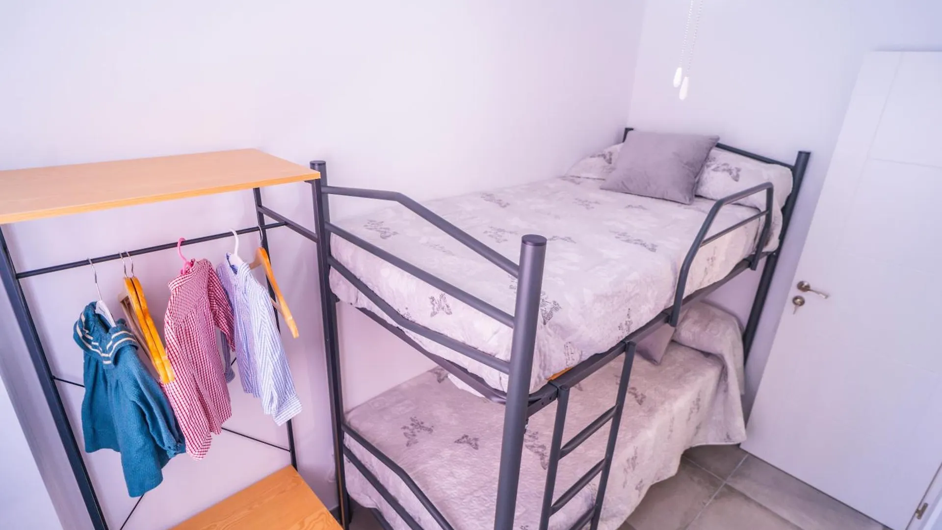Apartamento Martin Y Maria Ronda Spanien