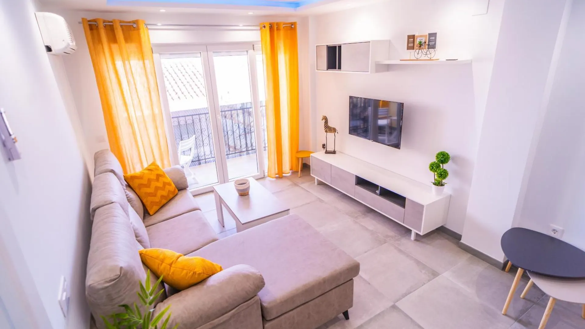 Apartamento Martin Y Maria Ronda 0*,  Spain