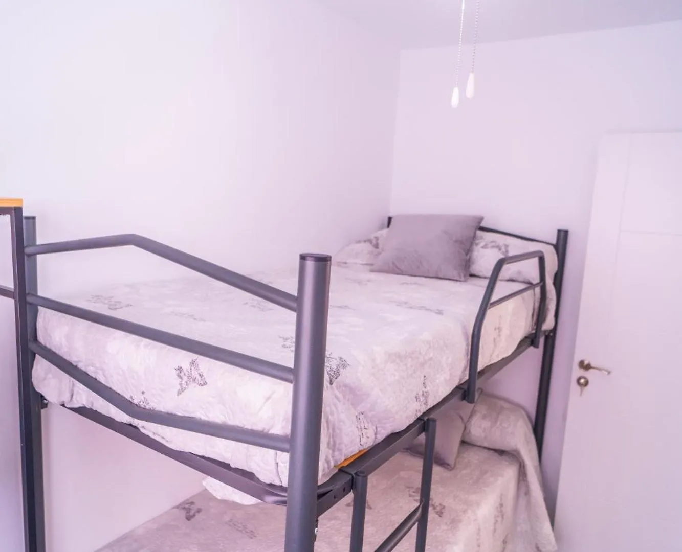 Apartamento Martin Y Maria Ronda 0*,  Spanien