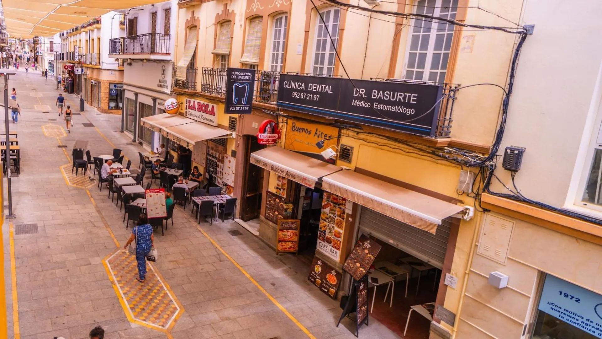 Apartamento Martin Y Maria Ronda 0*,  Spanien