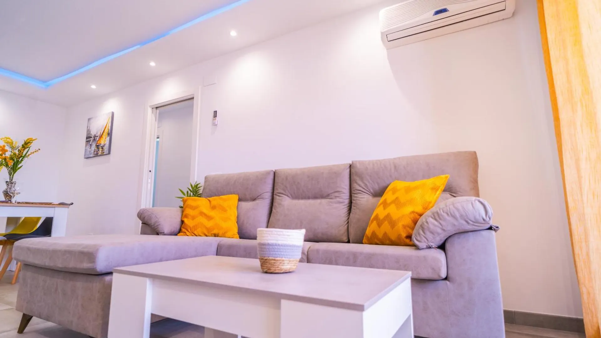 Apartamento Martin Y Maria Ronda 0*,