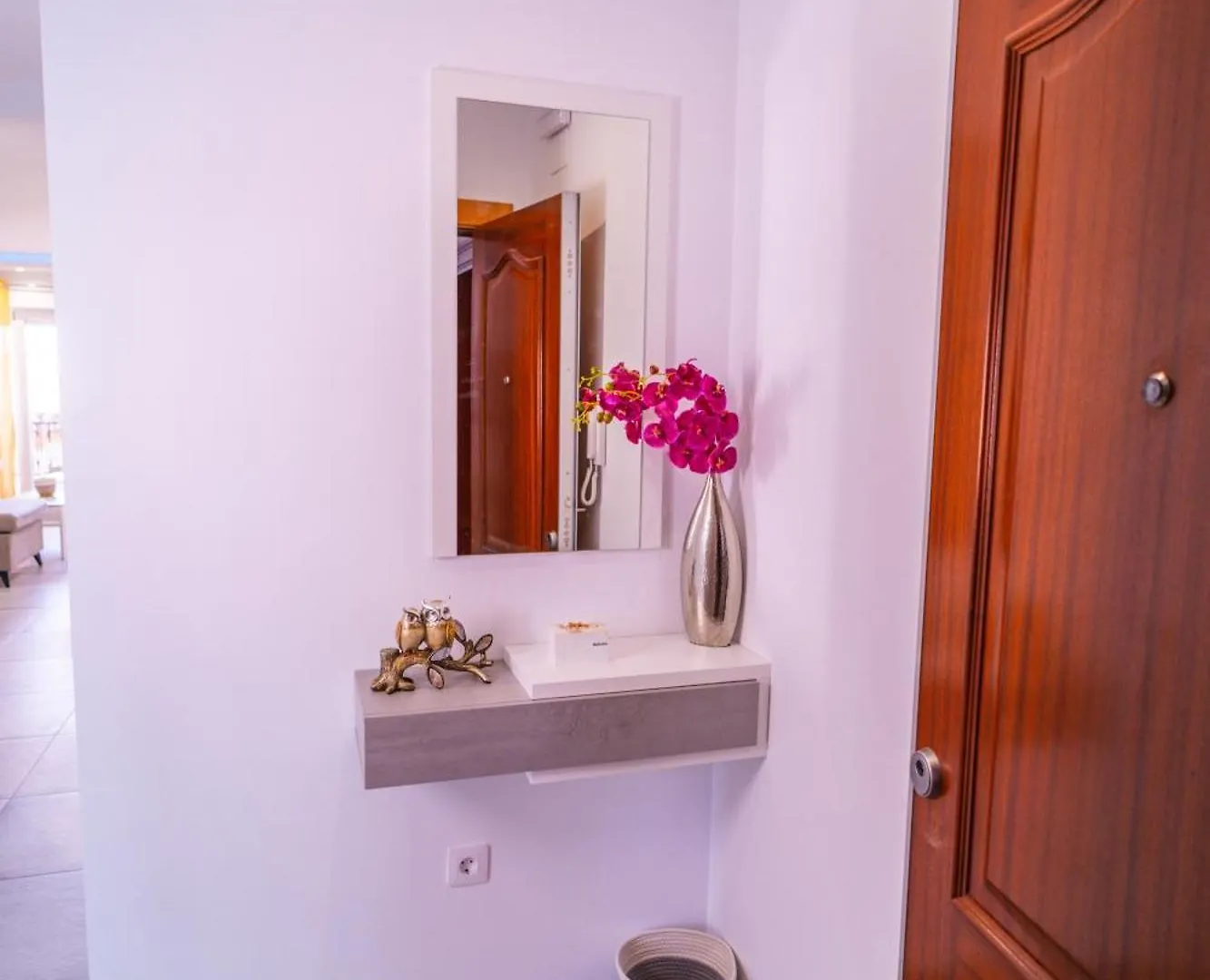 Apartamento Martin Y Maria Ronda