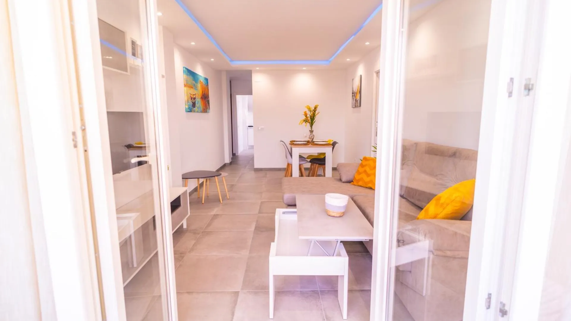Apartamento Martin Y Maria Ronda 0*,