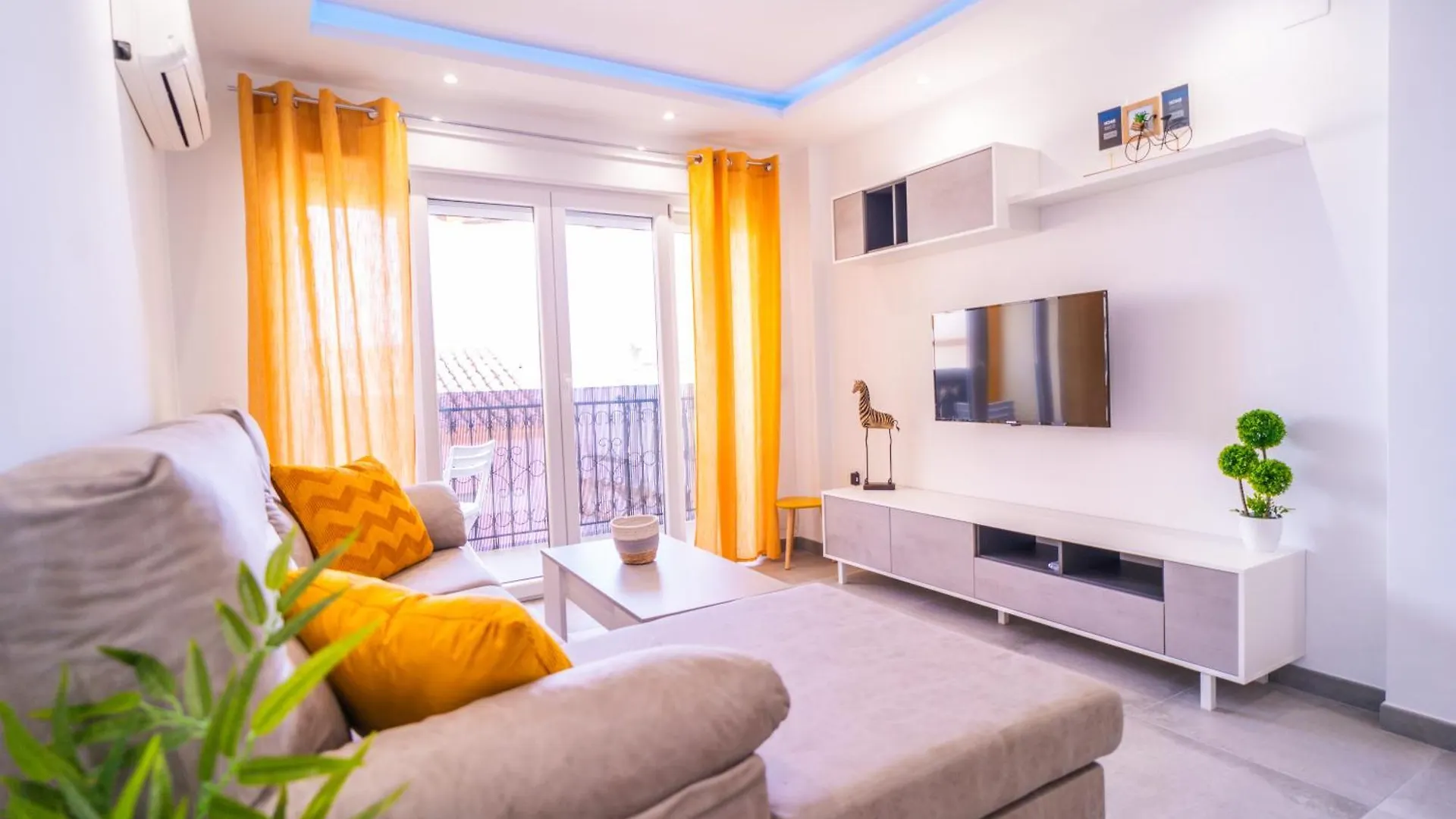 Lejlighed Apartamento Martin Y Maria Ronda Spanien