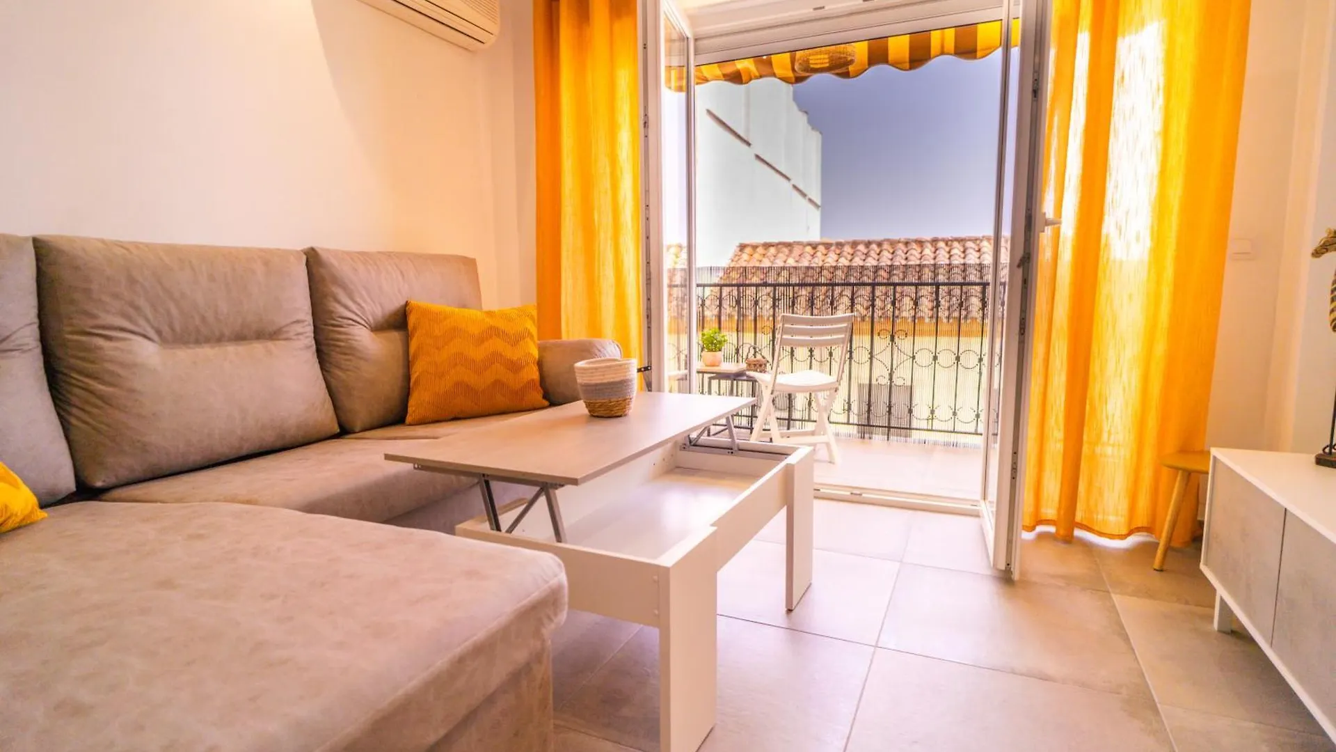 Apartamento Martin Y Maria Ronda