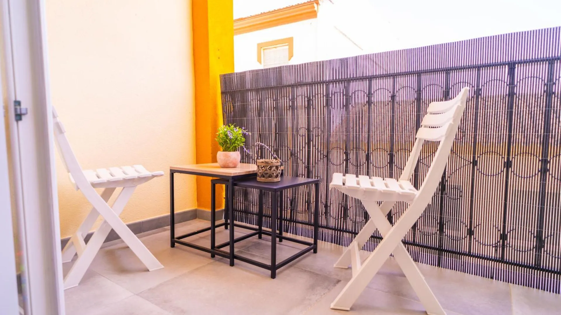 Apartamento Martin Y Maria Ronda
