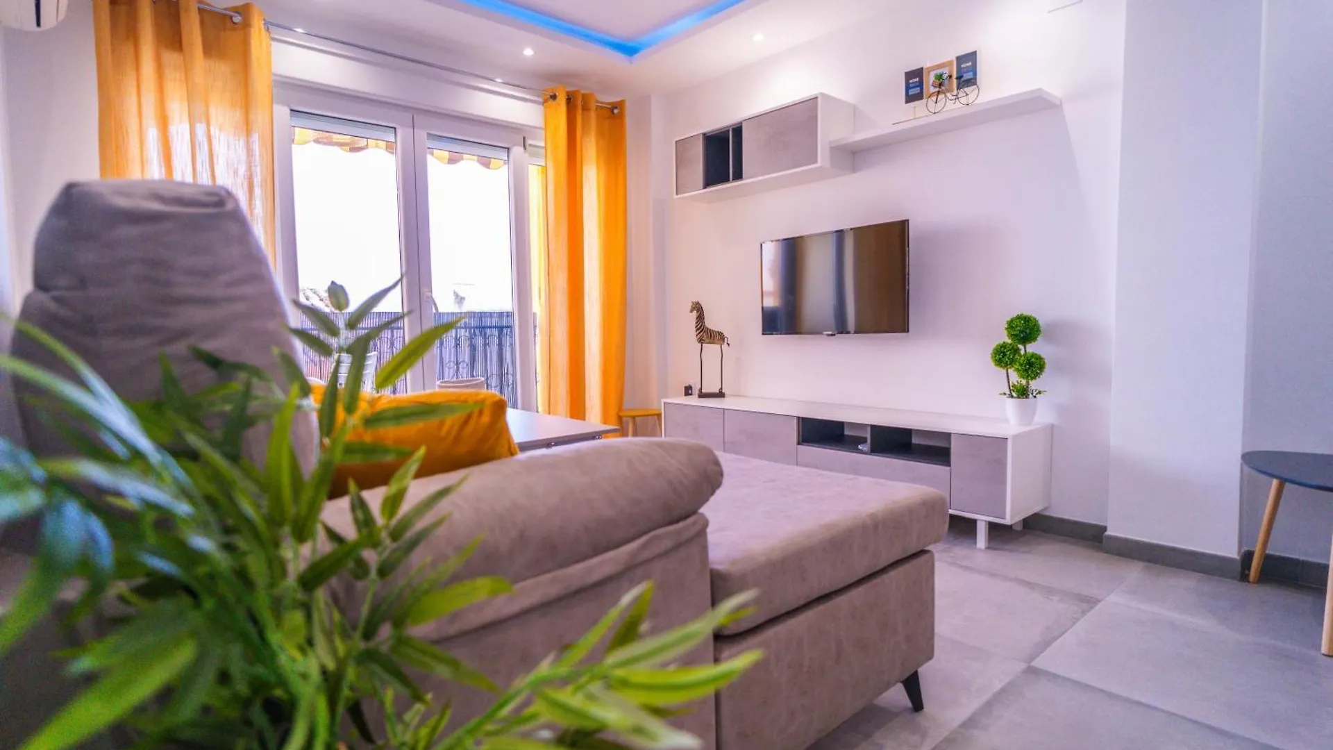 Lejlighed Apartamento Martin Y Maria Ronda