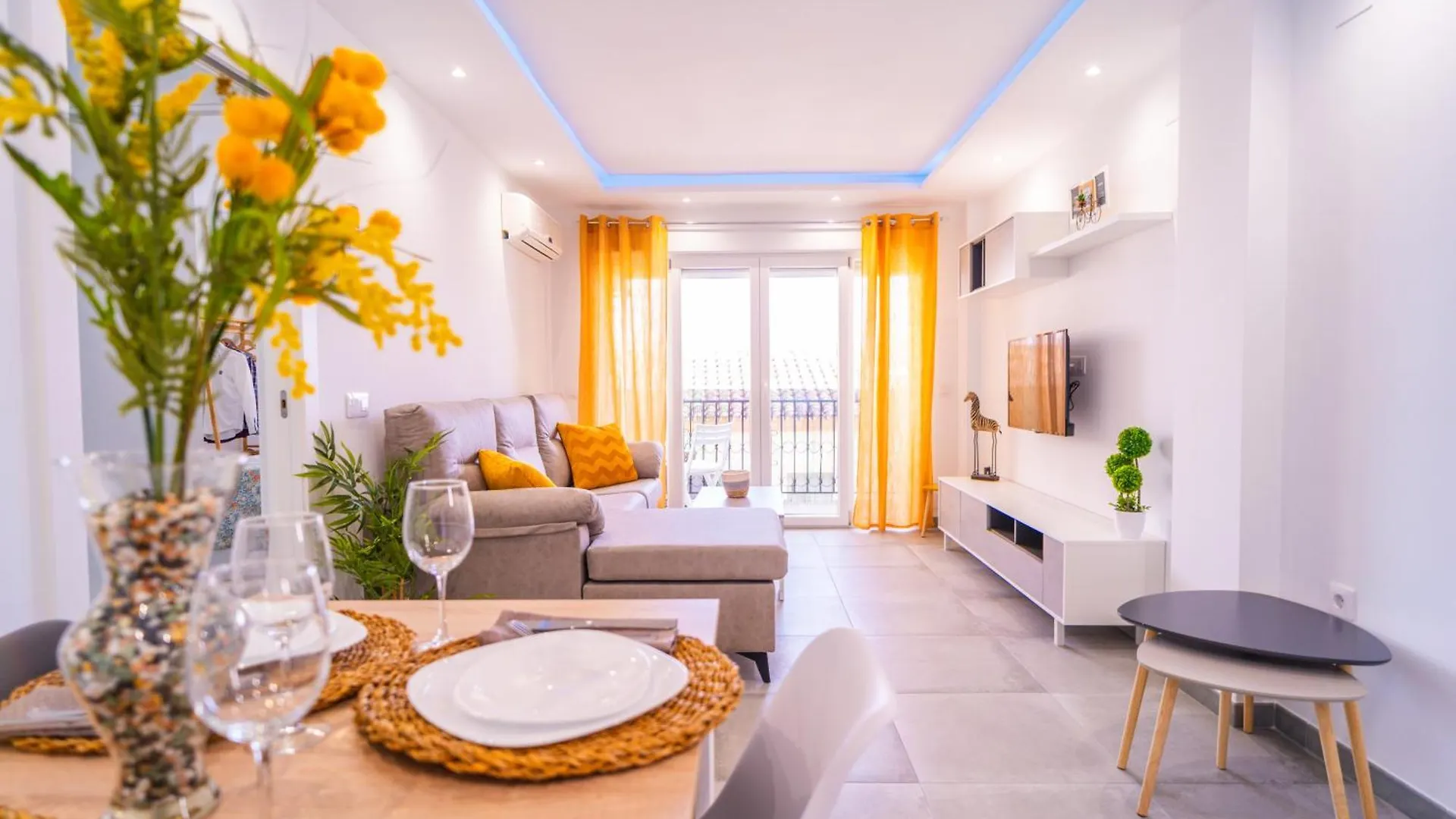 Apartamento Martin Y Maria Ronda